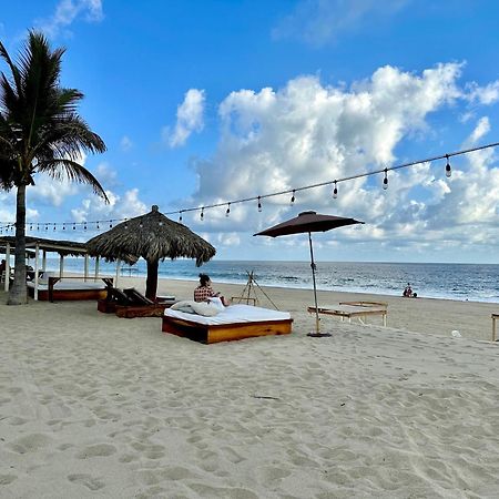 Hotel Boutique Punta Jamaica Acapulco Exterior photo