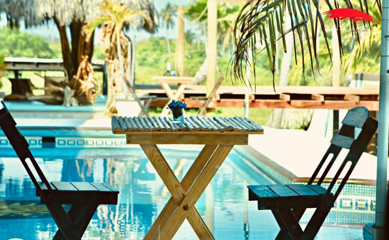Hotel Boutique Punta Jamaica Acapulco Exterior photo