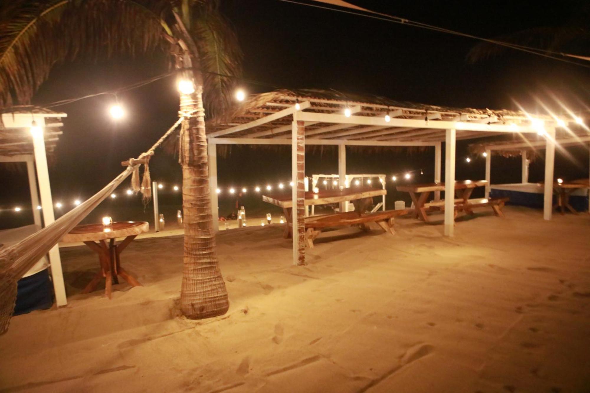 Hotel Boutique Punta Jamaica Acapulco Exterior photo