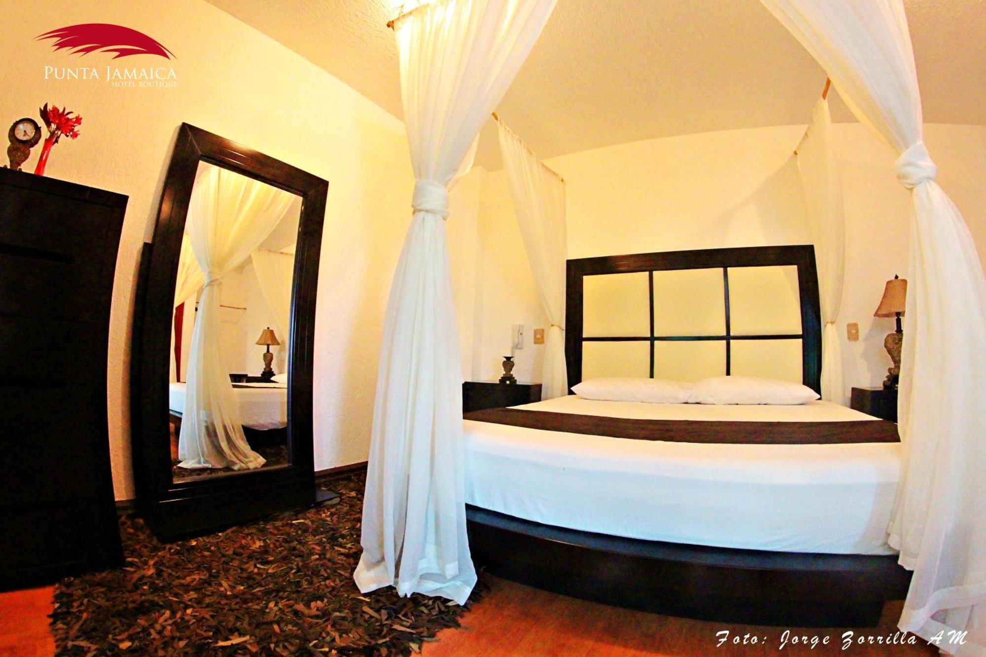 Hotel Boutique Punta Jamaica Acapulco Exterior photo