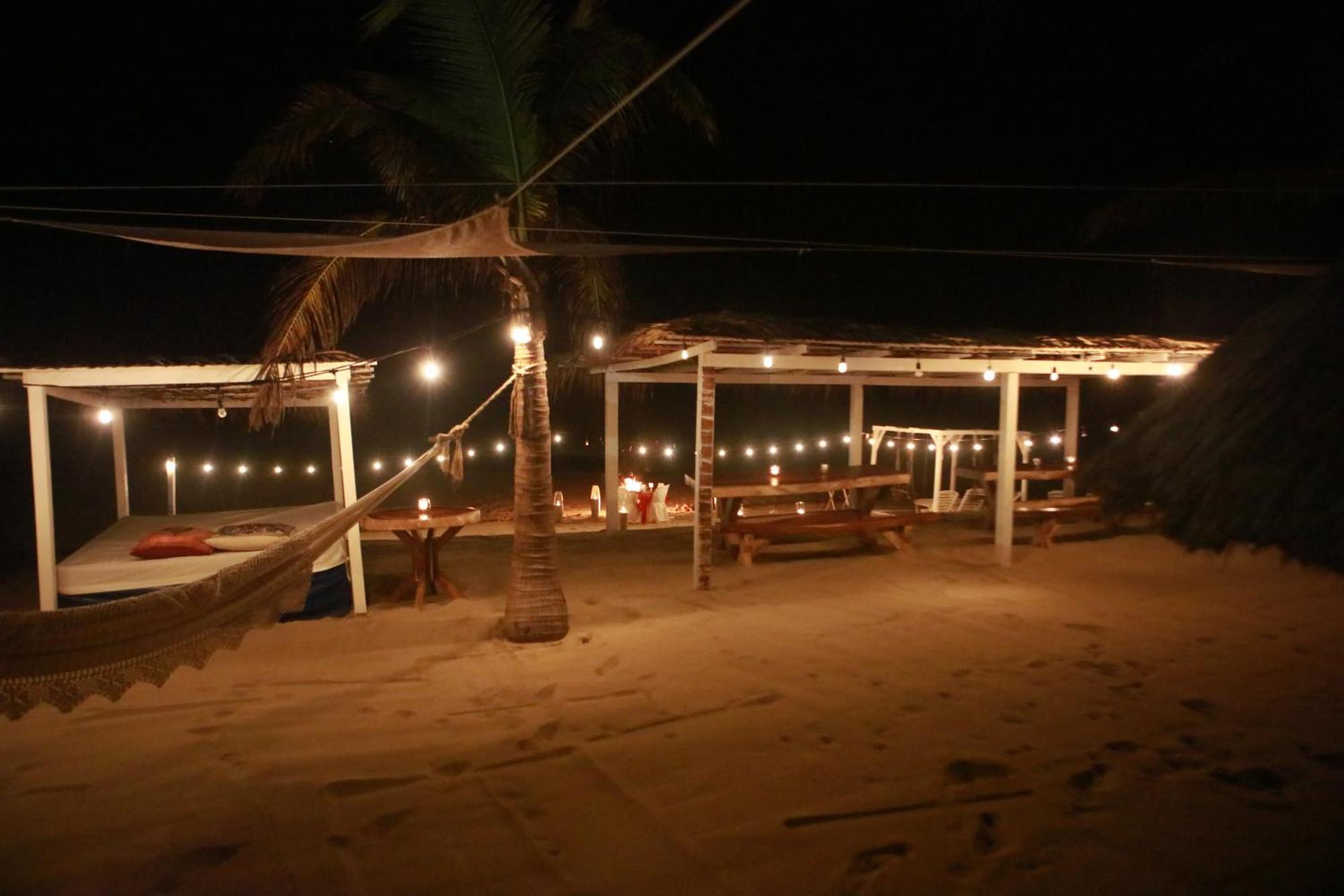 Hotel Boutique Punta Jamaica Acapulco Exterior photo