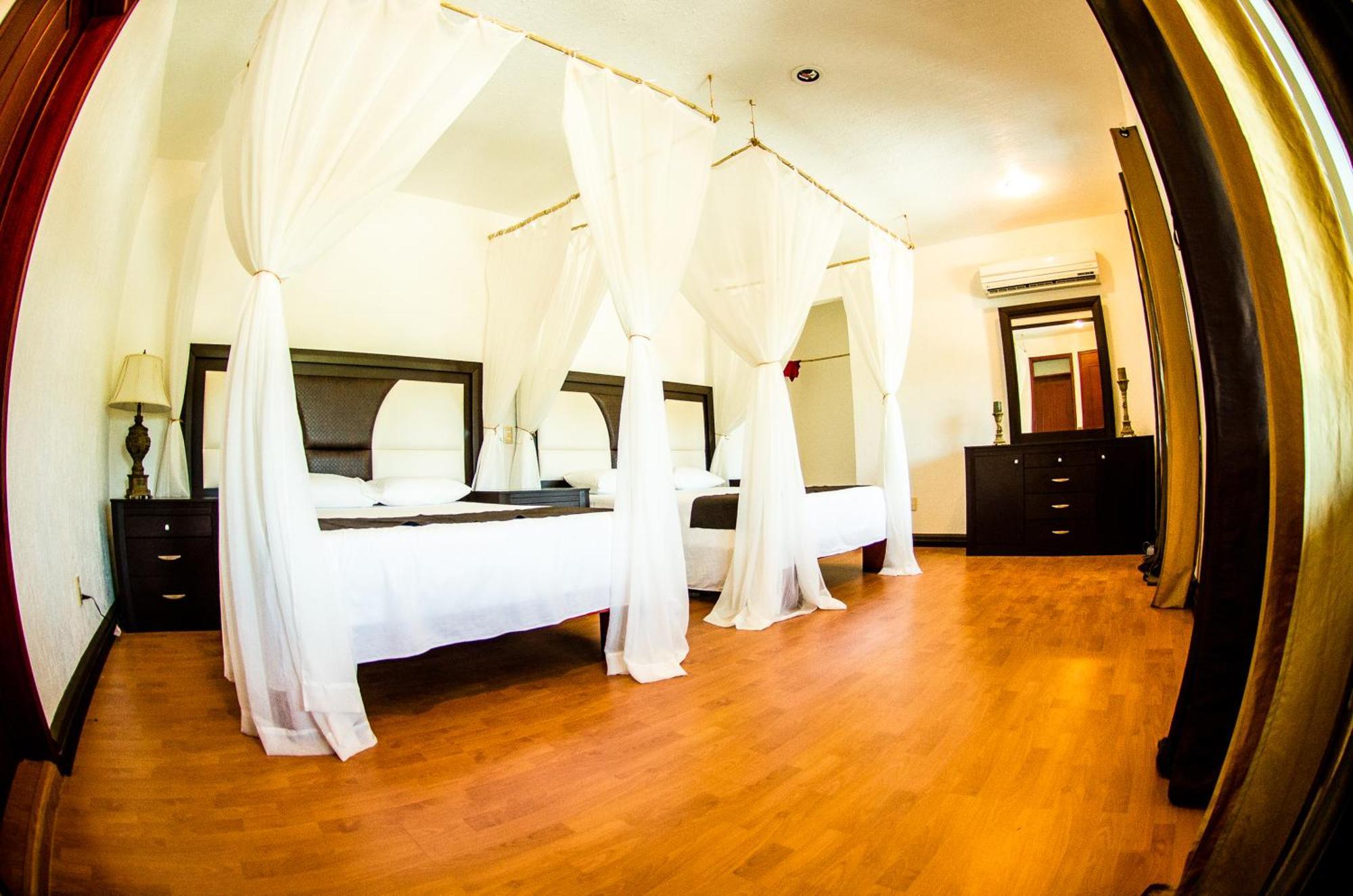 Hotel Boutique Punta Jamaica Acapulco Exterior photo