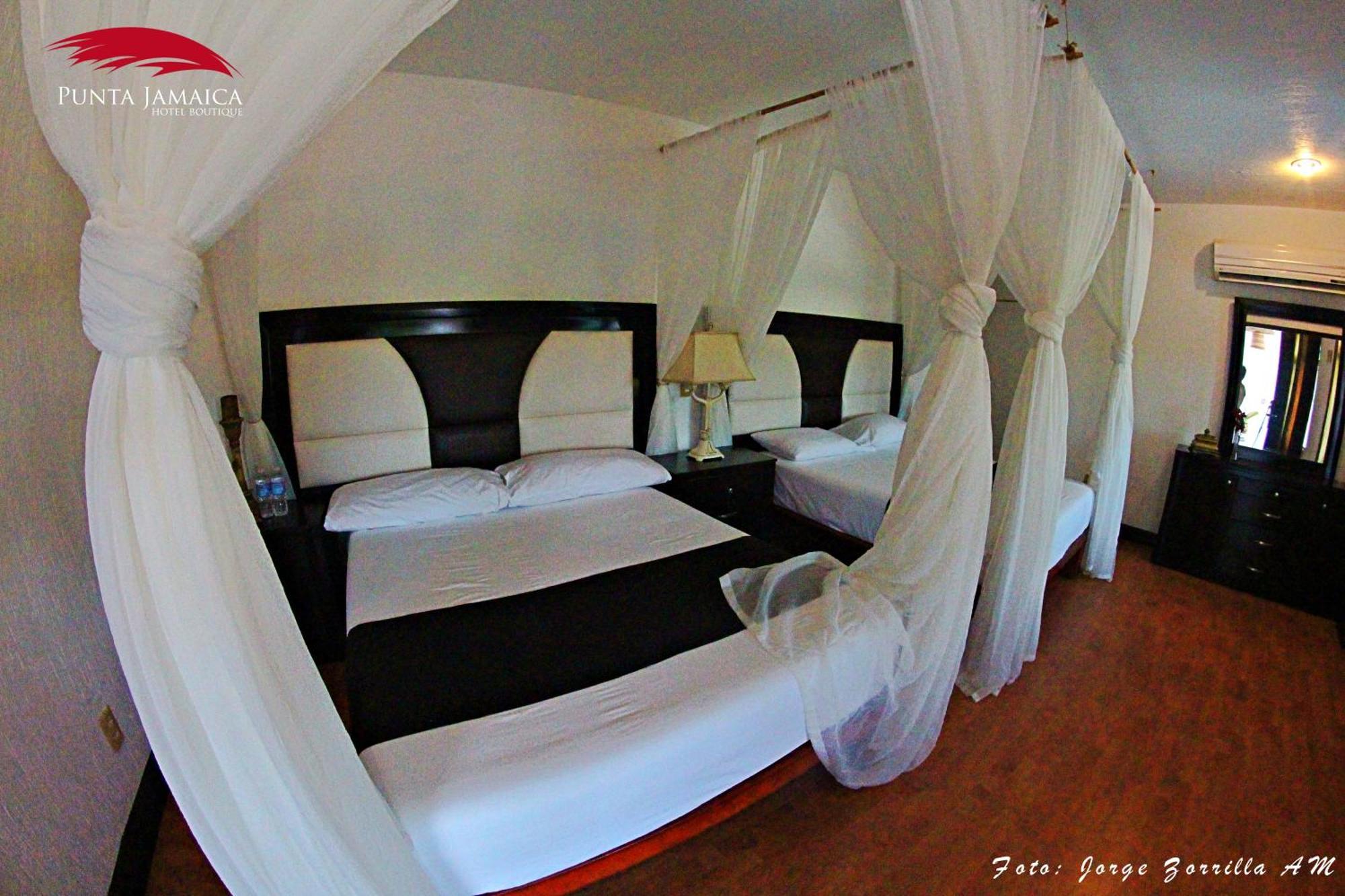 Hotel Boutique Punta Jamaica Acapulco Exterior photo