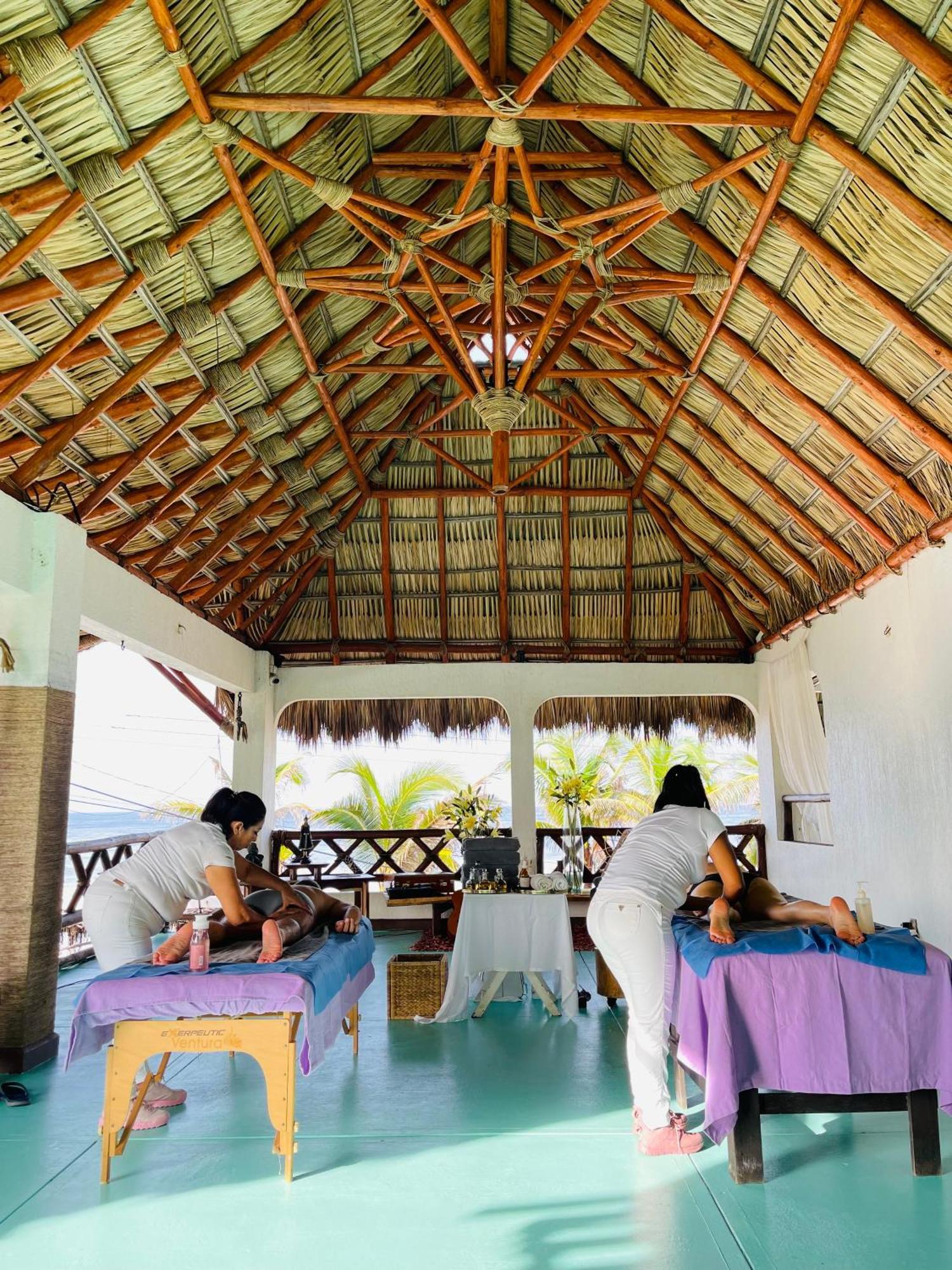 Hotel Boutique Punta Jamaica Acapulco Exterior photo