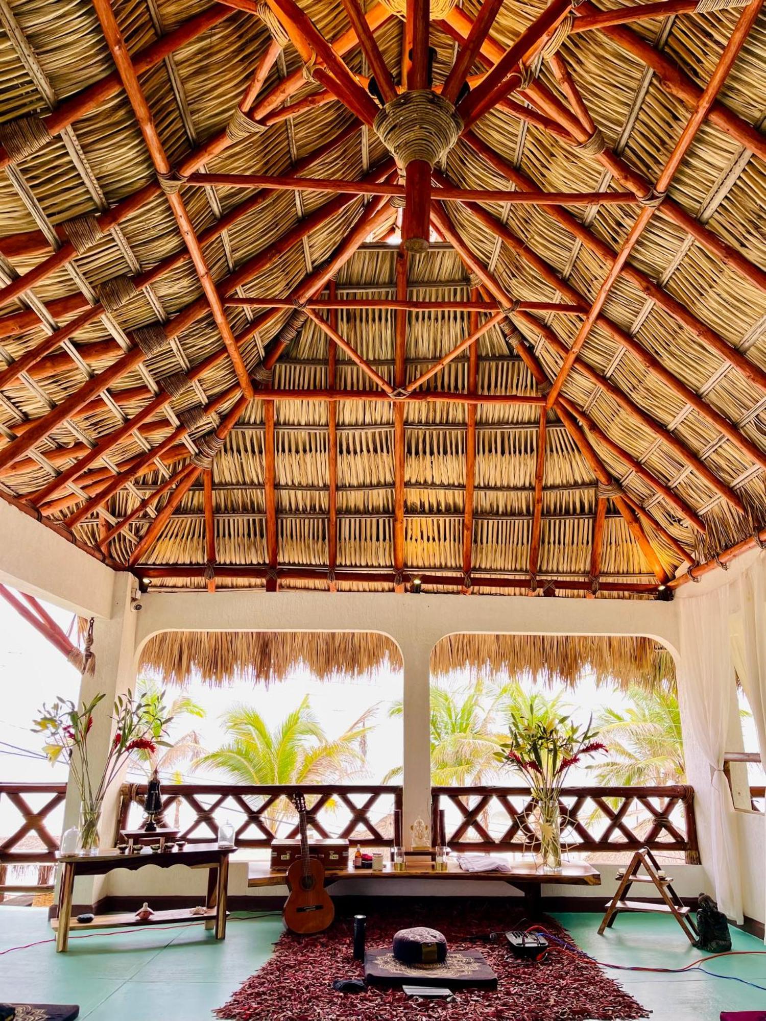 Hotel Boutique Punta Jamaica Acapulco Exterior photo