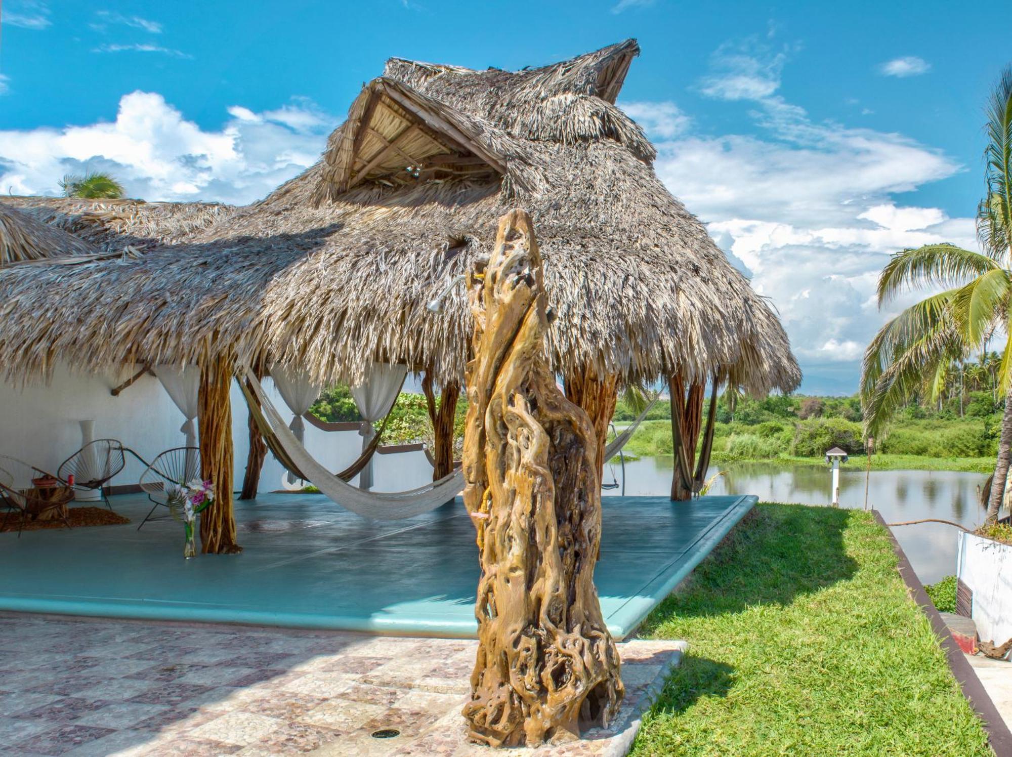 Hotel Boutique Punta Jamaica Acapulco Exterior photo